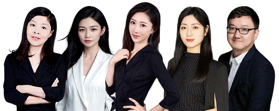 女朋友出轨导师团队头图展示